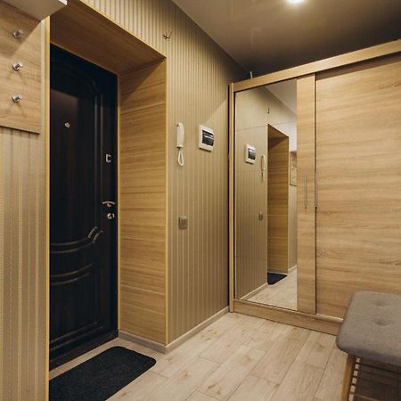 14/3 Вулиця Прокоф'Єва Sumy Exterior photo