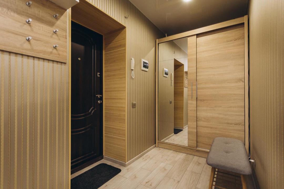 14/3 Вулиця Прокоф'Єва Sumy Exterior photo