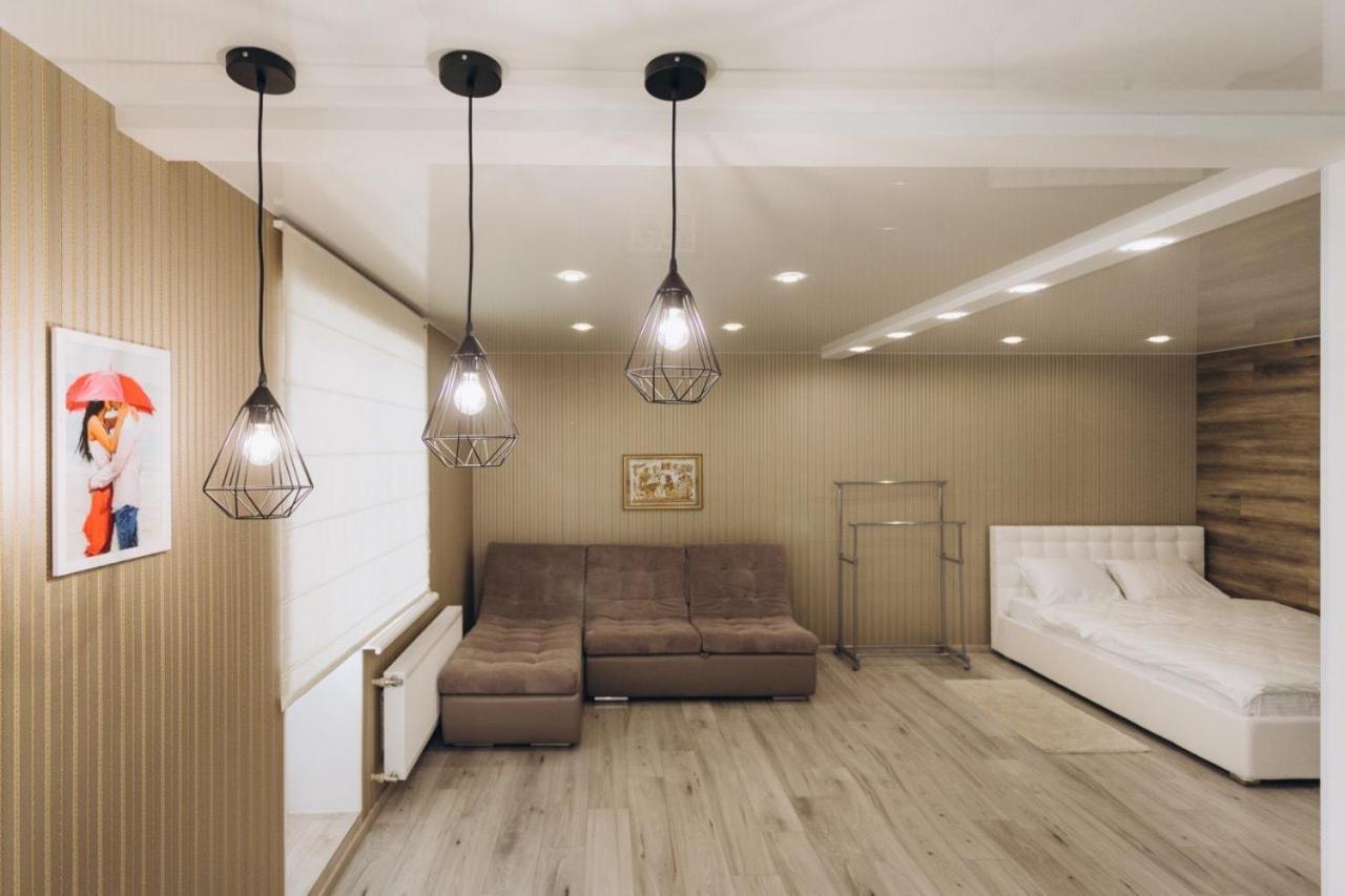 14/3 Вулиця Прокоф'Єва Sumy Exterior photo