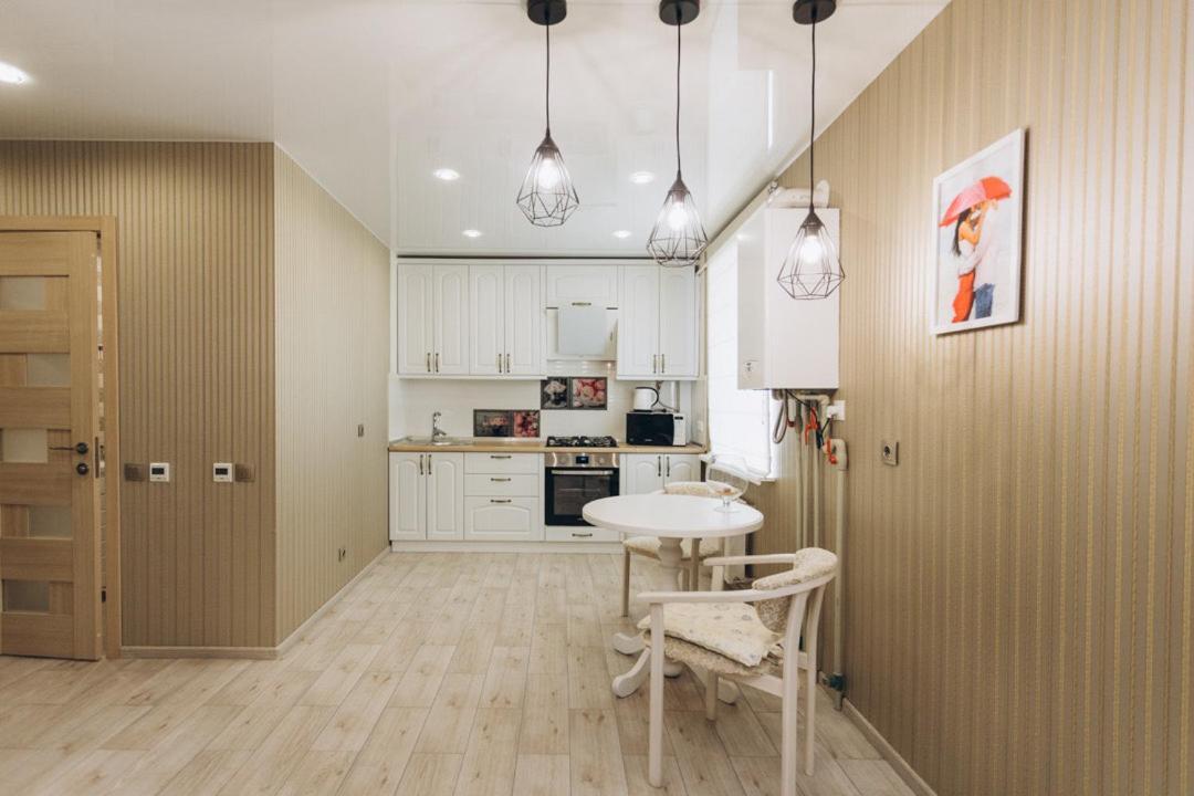 14/3 Вулиця Прокоф'Єва Sumy Exterior photo